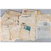 Image 1 : Collection of Saddlery & Cowboy Equipment Ephemera