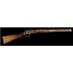 Winchester 1873 Rifle