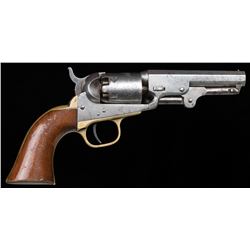 Colt Model 1849 Pocket Revolver