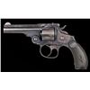Image 2 : Smith & Wesson .32 Double Action Fourth Model