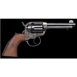 Colt Model 1877 Lightning