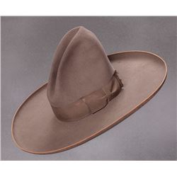 Early Cowboy Hat