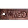 Image 3 : Meanea Cartridge Belt