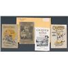 Image 1 : Hyer Cowboy Boots Ephemera