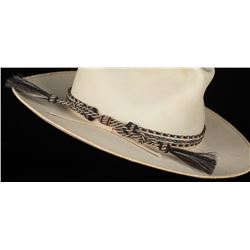 Alfredo Campos Hat Band