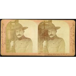 [Stereographs] Keystone View Company, A group of 128 stereographs by the Keystone View Co. Vari...