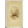 Livernois, J.E. (fl. 1850-80's), CHARLES BOUDIER MAYOR OF MONTREAL, an albumen carte-de-visite...
