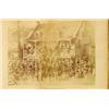 Notman, William (1826-1891), "D" COMPANY ROYAL SCOTS MONTREAL, NOVEMBER 1884, a mounted albumen...