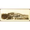 Image 1 : [Panoramic], ST. JOSEPH SHRINE, a panoramic photograph titled in negative "St. Joseph Shrine Or...