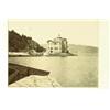 Image 1 : Sebah, J. Pascal (fl. 1868-1870's), L'AMBASSADE ANGLAISE A THERAPIA CONST. NO 47., an albumen p...