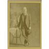 Image 1 : Young, ALEXANDER MACKENZIE (1822-92), a mounted photograph of Alexander Mackenzie, leader of th...