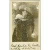 Image 1 : Beaton, Cecil (1904-80), SELF-PORTRAIT, a vintage gelatin silver print self-portrait mounted on...