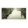 Bourdeau, Robert, ONTARIO CANADA 1984, a gold-toned silver print signed, titled and dated on ve...