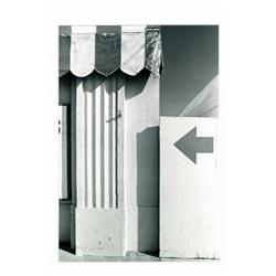 Mudford, Grant, UNTITLED, 1976, silver print., 19.3" x 13.3" - 49 x 33.8 cm., See illustrat...