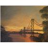 Image 1 : J. Collier, Oil on Canvas,
