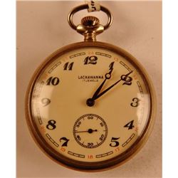 Vintage Pocket Watch,