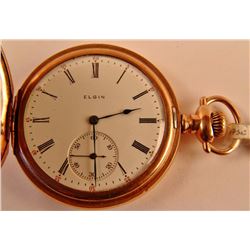 Vintage Pocket Watch,