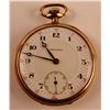 Image 1 : Vintage Pocket Watch,