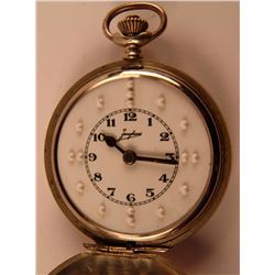 Vintage Pocket Watch,