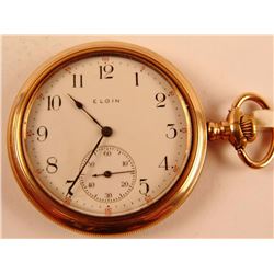 Vintage Pocket Watch,