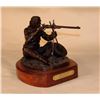 Image 2 : Fred Fellows, Bronze,
