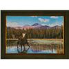 Image 1 : Gary R. Johnson, Oil on Canvas,