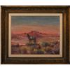Image 2 : Tom Balazs, Oil on Canvas