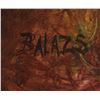 Image 3 : Tom Balazs, Oil on Canvas