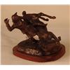 Image 2 : Tom Knapp (1925-), Bronze, Artist Proof,