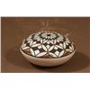 Image 1 : Acoma Seed Pot,