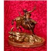 Image 2 : Walt Horton, Bronze,