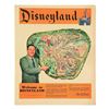 Disneyland Pre-Opening Los Angeles Times News Supplement