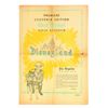 Image 1 : Disneyland Pre-Opening Orange County Register  News Supplement