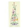 Image 2 : Extremely Rare 1964 World's Fair t's a Small World Ticket