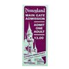 Image 1 : Disneyland Survey and Complimentary ticket.