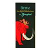 Image 1 : Richfield’s IN THE WORLD BENEATH US - THE STORY OF OIL Exhibit Pamphlet