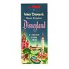 Image 1 : Disneyland  "A Dream Come True"  TWA Complimentary fold-out brochure with map