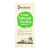 Image 1 : Tom Sawyer Island Explorer’s Map Flyer