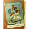 Image 2 : WED Enterprises AT&T CIRCLE-VISION SPONSOR Correspondence Documents Folder
