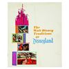 The Walt Disney Traditions at Disneyland  Cast member Handbook.