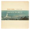 Image 1 : Project Florida: A Whole New Disney World Concept Book.