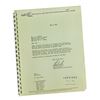 Image 1 : WED Enterprises GENERAL ELECTRIC CAROUSEL OF PROGRESS 1973 Project Budget and Status Report