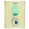 Image 1 : Disneyland Small World Maintenance Manual