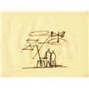 Image 2 : Original (4) Gabriel Scognamillo and Herb RymanTomorrowland Concept Drawings