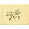 Image 3 : Original (4) Gabriel Scognamillo and Herb RymanTomorrowland Concept Drawings