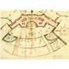 Image 2 : Original (4) Gabriel Scognamillo and Herb Ryman Tomorrowland Concept Drawings