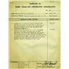 Image 3 : Herb Ryman Original Richfield Oil Display Concept with Correspondence