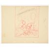Image 1 : Original Fun Photos, Submarine Voyage Photo Display Design Drawing .