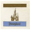 Image 4 : Original Art and Design for Disneyland stationary.