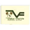 Image 1 : Original Concept Art for Vista Florida Phone System.